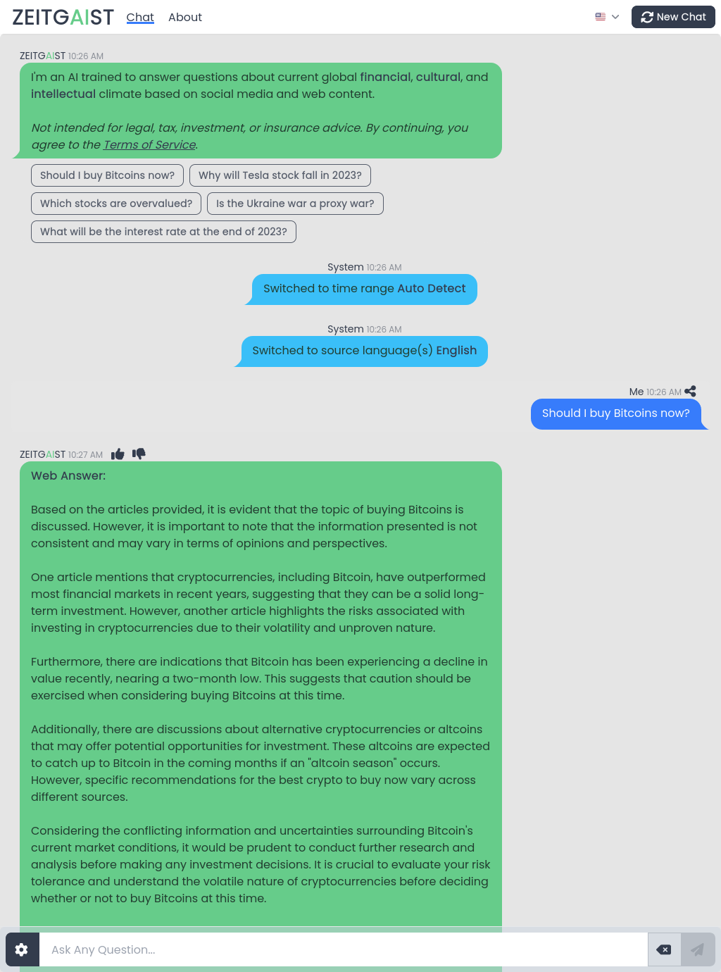 Zeitgaist artboard